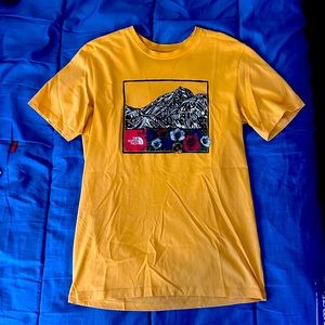 The North Face T-Shirt